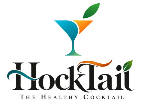 HockTail. The healthy cocktail